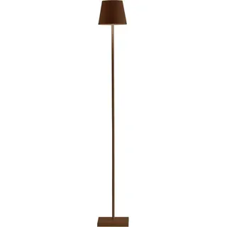 Zafferano Poldina Pro L Corten