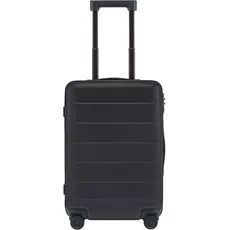 Bild von Mi Luggage Classic 4-Rollen Cabin 54 cm / 38 l schwarz