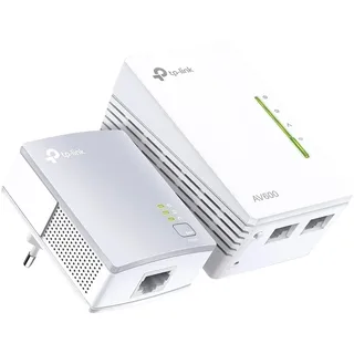 TP-Link TL-WPA4221 KIT 300 Mbps