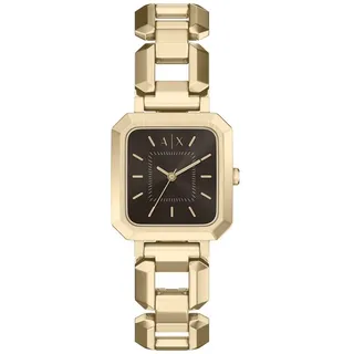 Armani Exchange Herren/Frauen Gold ArmaniExchange-AX5738 - Gold