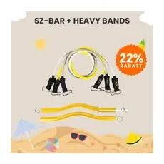 SZ Bar + Bands Gold 44847520186632