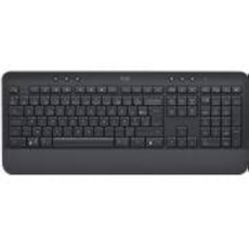 Bild Signature K650 Comfort, Graphite, Logi Bolt, USB/Bluetooth, BE (920-010920)