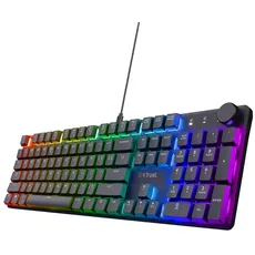 Bild von GXT 866 TORIX Tastatur