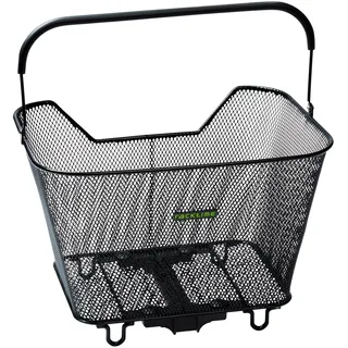 Racktime Bask It L 2.0 schwarz