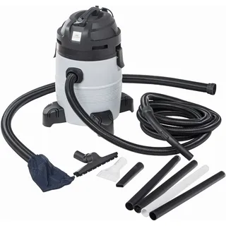 HEISSNER F635N-00 Teich-/Pool-Sauger Manuelles Vakuum