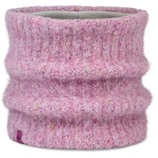 Buff ® Knitted & Fleece Nackenwärmer - Eyla Purple Lilac - One Size