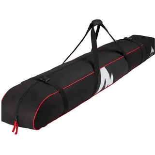 Mc Kinley Ski-Sack Ski Cover 2P Black/Beige