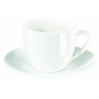 Asa Selection Cappuccinotasse mit Untertasse