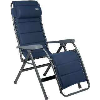 Crespo - Relaxsessel - AP-232 Air-Deluxe - Blau (84)