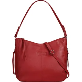 Bruno Banani Shopper Damen 022133 rot | Rot