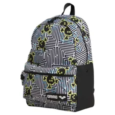 Unbekannt Herren 3468336478011 Rucksack, 120 Crazy Labyrinth, One Size