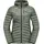 Routeburn Pro Jacket Damen mint leaf XS