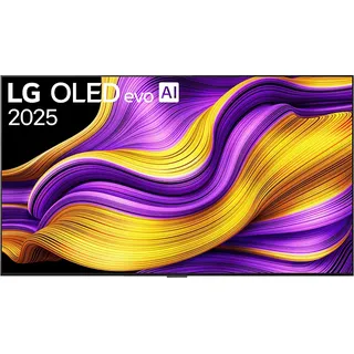 LG OLED65G57LW 65" 4K UHD OLED Smart TV
