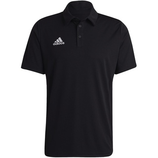 Adidas Herren ENT22 Polo Hemd, Schwarz, M