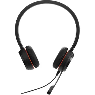 JABRA Evolve 30 II Duo