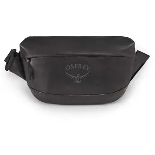 Osprey Transporter Gürteltasche 1l - Black - One Size