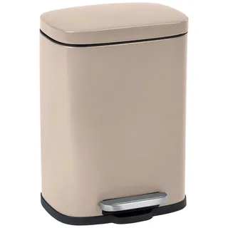 Wenko Leno 5 l Taupe