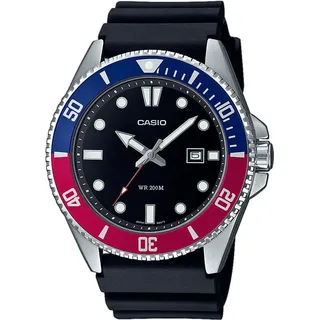 Casio MDV-107-1A3VEF Herren Resin 44,2 mm MDV-107-1A3VEF