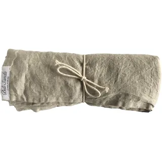 Beli Sands -Linen Stories Beli Sands Table Cloth