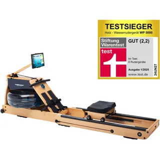 Christopeit WP 5000 braun