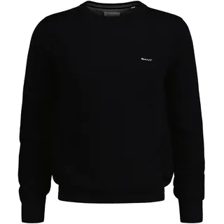 GANT Herren »COTTON PIQUE C-Neck
