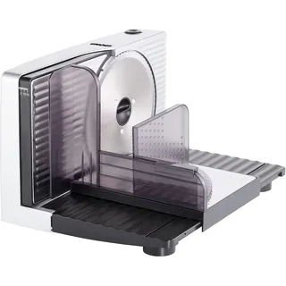 Unold Curve Silver Schwarz