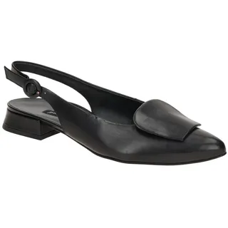 Paul Green Ballerinas in Schwarz 38 EU