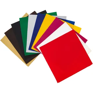 EFCO Wachs 10x10x0,05 cm