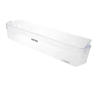 Flaschenhalter für Kühlschrank Ignis 481010372115