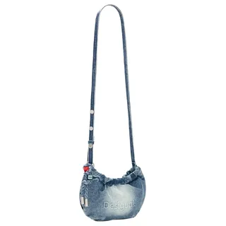 DESIGUAL Geldbörse Damen blau