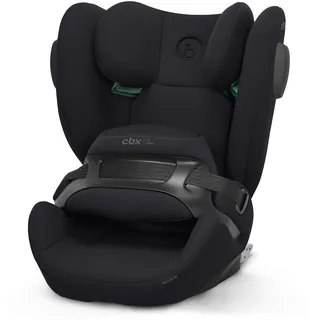 Cybex Pallas B3 i-Size Schwarz