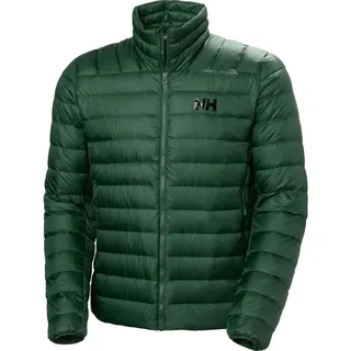 HELLY HANSEN Verglas Down 2.0 Steppjacke - green - S