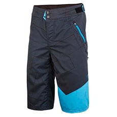 Royal Racing Matrix Herren Shorts XL schwarz/blau