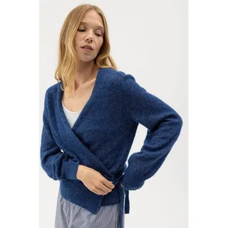 Holebrook Elizabeth Overlap chambray (221) L