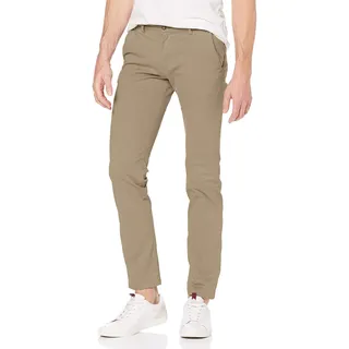 bugatti Herren 4819-26225 Loose Fit Jeans, Beige (Beige 40), 33W / 34L EU