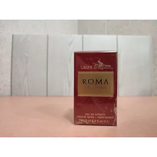 Roma Passione Femme Eau de Toilette 25 ml
