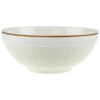 Villeroy & Boch Ivoire Schüssel rund 21 cm