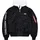 MA-1 D-Tec SE Jacke Black/White M
