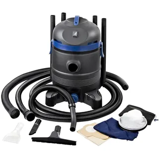 UBBINK Teichschlammsauger "VacuPro Cleaner Maxi" max. Saugtiefe von 1,8 m, schwarz