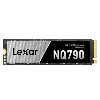 Lexar NQ790 4TB, M.2 2280 / M-Key / PCIe 4.0 x4 (LNQ790X004T-RNNNG)