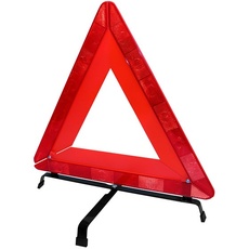 Work>it Warning triangle 43 cm