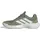 Gamecourt 3 Tent Green/Footwear White 43
