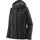 Torrentshell 3L Jkt Damen Schwarz XL
