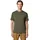 Kurzarm-t-shirt Greenscape Heather M