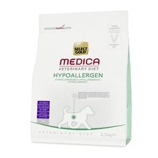 SELECT GOLD Medica Hypoallergen Mini Pferd 2,5 kg