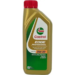 Castrol Edge Professional Longlife III 0W-30 1 l