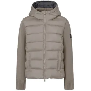 Ecoalf Denali Hybrid Jacke - Dune - XS