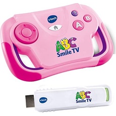 Bild von ABC Smile TV pink (80-613254)