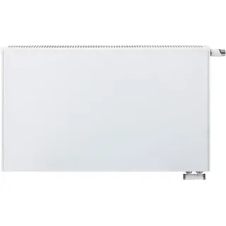 HM Universalheizkörper THEMA UNI Plan | Typ 22 | 500x1400 mm | rechts