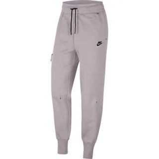 Nike Hosen Tech Fleece Womens Pants, CW4292645, Größe: 178 - Beige